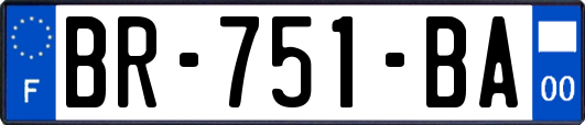 BR-751-BA