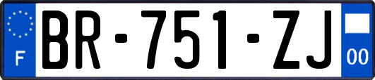BR-751-ZJ