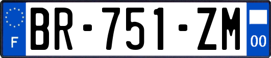 BR-751-ZM