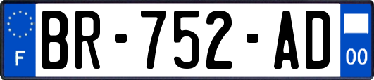 BR-752-AD