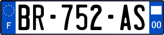 BR-752-AS