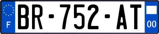 BR-752-AT