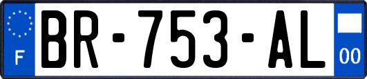 BR-753-AL
