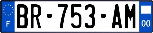 BR-753-AM