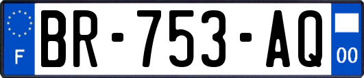 BR-753-AQ