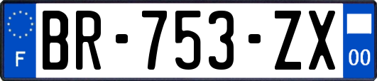 BR-753-ZX