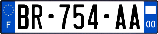 BR-754-AA