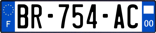 BR-754-AC
