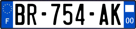 BR-754-AK