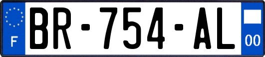 BR-754-AL