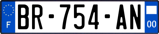 BR-754-AN