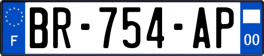 BR-754-AP