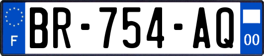 BR-754-AQ