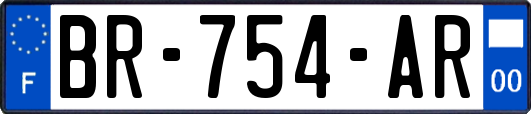 BR-754-AR