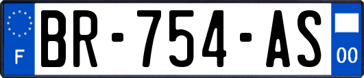 BR-754-AS