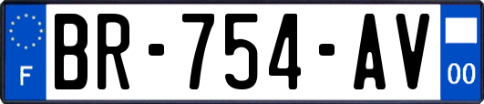 BR-754-AV