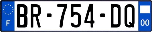 BR-754-DQ