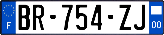 BR-754-ZJ