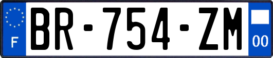 BR-754-ZM