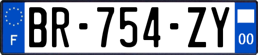BR-754-ZY