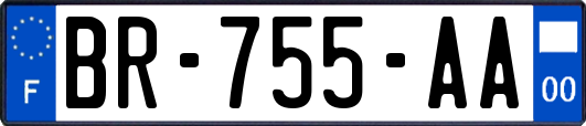 BR-755-AA