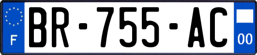 BR-755-AC