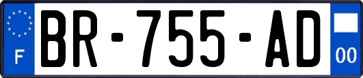 BR-755-AD