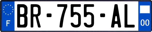 BR-755-AL