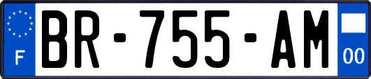 BR-755-AM