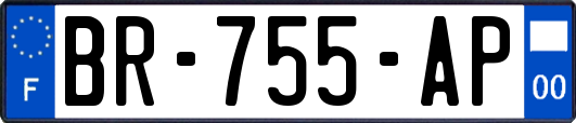 BR-755-AP