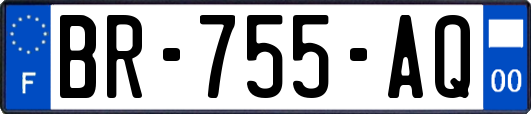 BR-755-AQ
