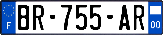 BR-755-AR