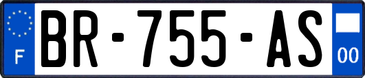 BR-755-AS