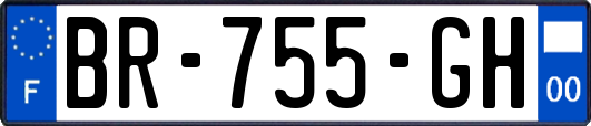 BR-755-GH