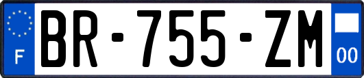 BR-755-ZM