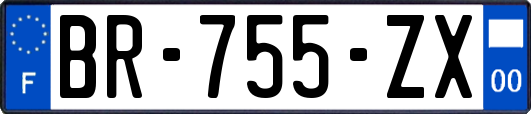 BR-755-ZX
