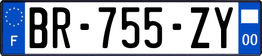 BR-755-ZY