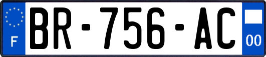 BR-756-AC