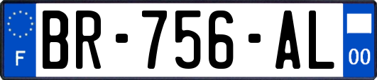 BR-756-AL