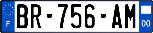 BR-756-AM