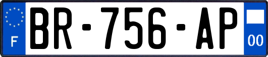 BR-756-AP