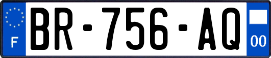 BR-756-AQ