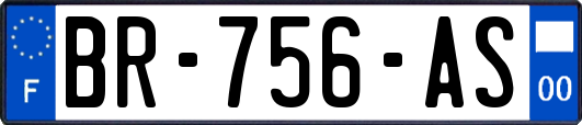BR-756-AS