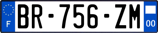BR-756-ZM