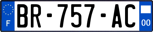 BR-757-AC