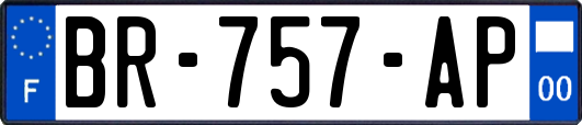 BR-757-AP