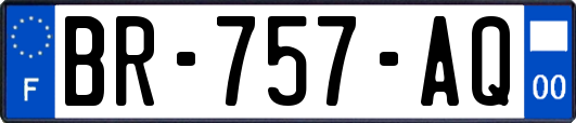 BR-757-AQ
