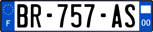 BR-757-AS