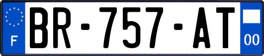 BR-757-AT