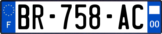 BR-758-AC
